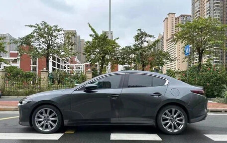 Mazda 3, 2022 год, 1 720 000 рублей, 5 фотография