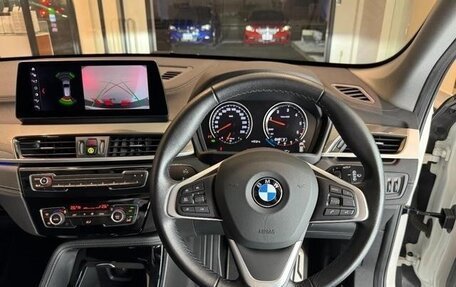 BMW X1, 2022 год, 1 800 911 рублей, 9 фотография