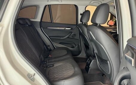 BMW X1, 2022 год, 1 800 911 рублей, 8 фотография