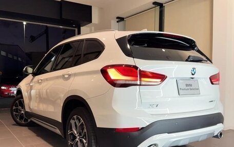 BMW X1, 2022 год, 1 800 911 рублей, 5 фотография
