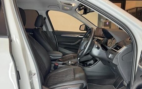 BMW X1, 2022 год, 1 800 911 рублей, 7 фотография