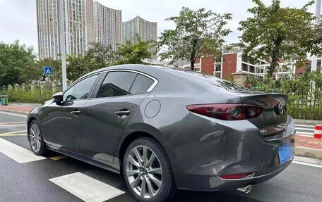 Mazda 3, 2022 год, 1 720 000 рублей, 4 фотография