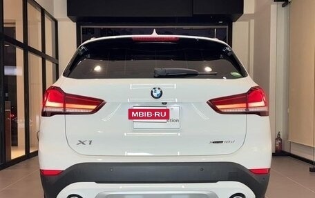 BMW X1, 2022 год, 1 800 911 рублей, 6 фотография