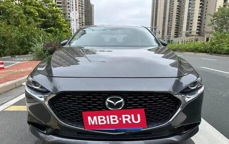 Mazda 3, 2022 год, 1 720 000 рублей, 2 фотография