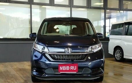 Honda Freed II, 2022 год, 1 665 911 рублей, 2 фотография