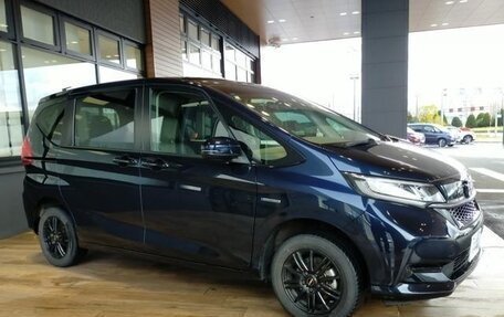 Honda Freed II, 2022 год, 1 665 911 рублей, 3 фотография