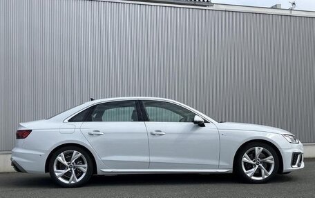 Audi A4, 2022 год, 2 200 911 рублей, 5 фотография