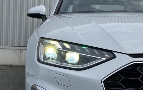 Audi A4, 2022 год, 2 200 911 рублей, 8 фотография