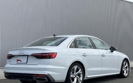 Audi A4, 2022 год, 2 200 911 рублей, 6 фотография