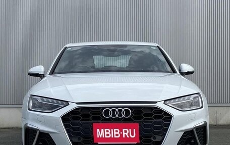 Audi A4, 2022 год, 2 200 911 рублей, 7 фотография