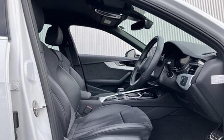 Audi A4, 2022 год, 2 200 911 рублей, 10 фотография