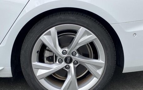 Audi A4, 2022 год, 2 200 911 рублей, 14 фотография