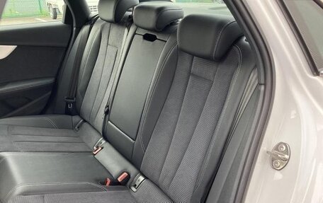 Audi A4, 2022 год, 2 200 911 рублей, 12 фотография