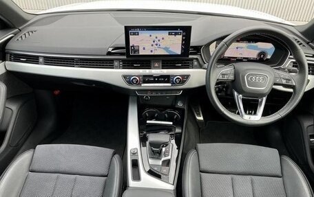 Audi A4, 2022 год, 2 200 911 рублей, 11 фотография