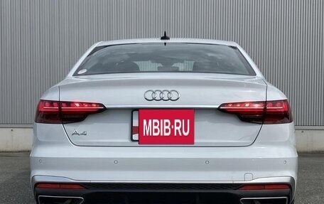 Audi A4, 2022 год, 2 200 911 рублей, 9 фотография