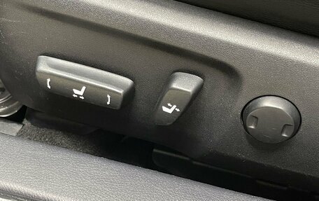 Toyota Camry, 2017 год, 2 565 000 рублей, 13 фотография