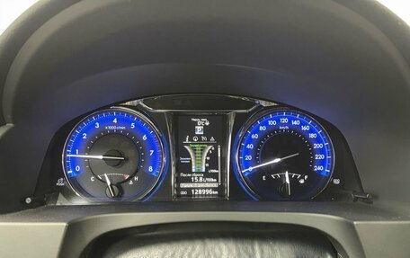 Toyota Camry, 2017 год, 2 565 000 рублей, 20 фотография