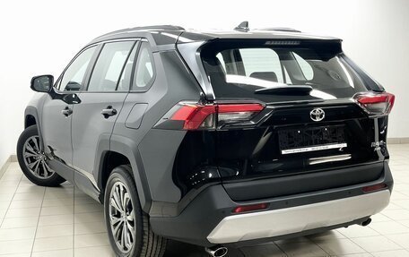 Toyota RAV4, 2025 год, 4 550 000 рублей, 6 фотография