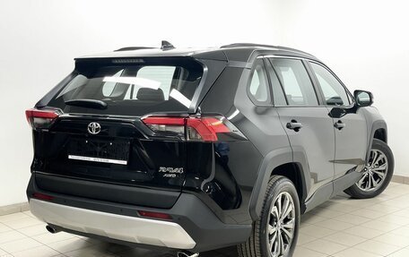 Toyota RAV4, 2025 год, 4 550 000 рублей, 4 фотография