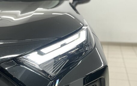 Toyota RAV4, 2025 год, 4 550 000 рублей, 8 фотография