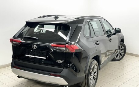 Toyota RAV4, 2025 год, 4 550 000 рублей, 9 фотография