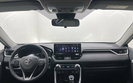 Toyota RAV4, 2025 год, 4 550 000 рублей, 20 фотография