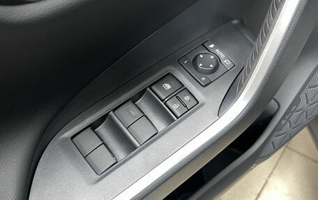 Toyota RAV4, 2025 год, 4 550 000 рублей, 18 фотография