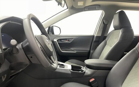 Toyota RAV4, 2025 год, 4 550 000 рублей, 11 фотография