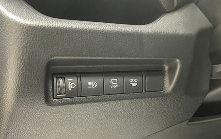 Toyota RAV4, 2025 год, 4 550 000 рублей, 19 фотография