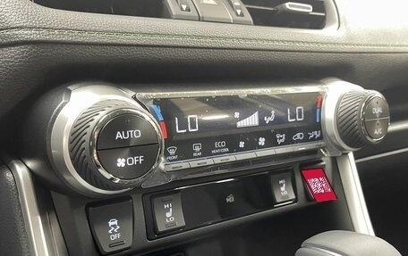 Toyota RAV4, 2025 год, 4 550 000 рублей, 16 фотография