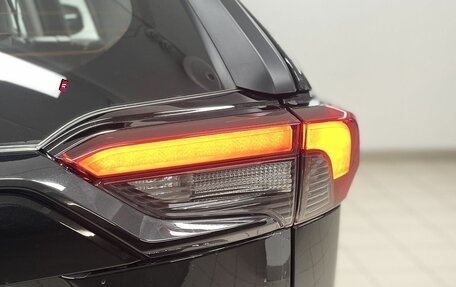 Toyota RAV4, 2025 год, 4 550 000 рублей, 10 фотография