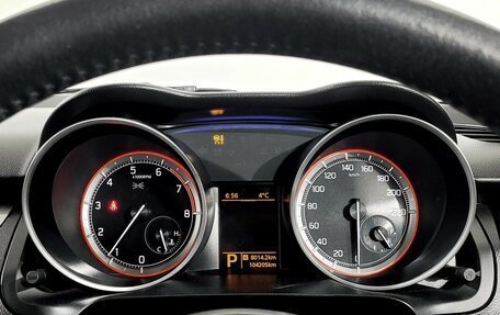 Suzuki Swift V, 2019 год, 1 150 000 рублей, 6 фотография