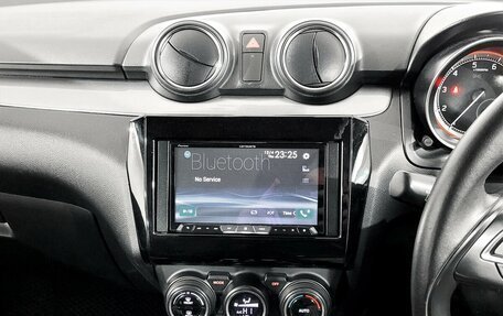 Suzuki Swift V, 2019 год, 1 150 000 рублей, 7 фотография