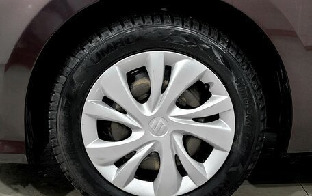 Suzuki Swift V, 2019 год, 1 150 000 рублей, 15 фотография