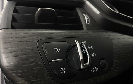 Audi A4, 2017 год, 1 699 000 рублей, 12 фотография