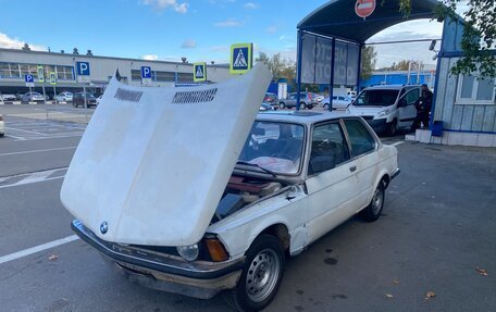 BMW 3 серия, 1981 год, 300 000 рублей, 3 фотография