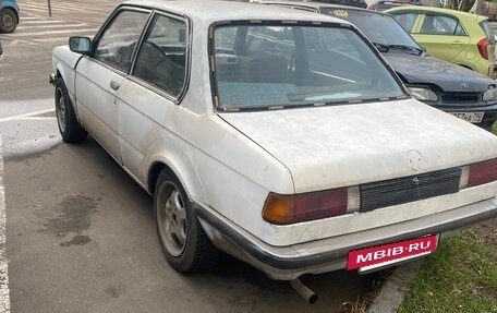 BMW 3 серия, 1981 год, 300 000 рублей, 5 фотография