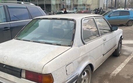 BMW 3 серия, 1981 год, 300 000 рублей, 6 фотография