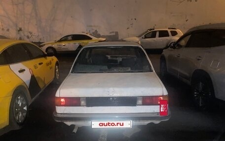 BMW 3 серия, 1981 год, 300 000 рублей, 7 фотография