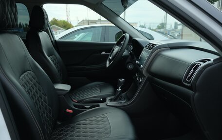 Hyundai Creta, 2021 год, 2 150 000 рублей, 9 фотография