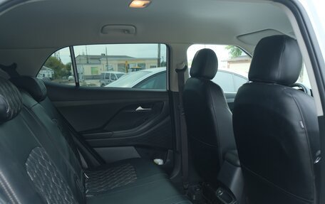 Hyundai Creta, 2021 год, 2 150 000 рублей, 10 фотография