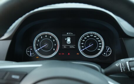 Hyundai Creta, 2021 год, 2 150 000 рублей, 13 фотография