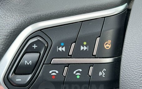 Haval F7x I, 2022 год, 2 400 000 рублей, 11 фотография