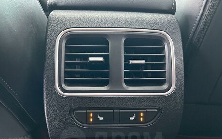 Haval F7x I, 2022 год, 2 400 000 рублей, 12 фотография