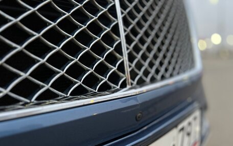 Bentley Bentayga I, 2017 год, 9 850 000 рублей, 26 фотография