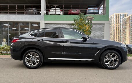 BMW X4, 2023 год, 6 900 000 рублей, 3 фотография