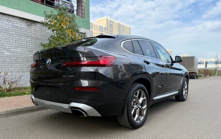BMW X4, 2023 год, 6 900 000 рублей, 2 фотография