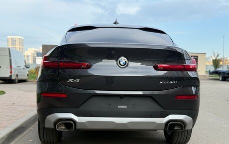 BMW X4, 2023 год, 6 900 000 рублей, 4 фотография