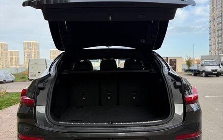 BMW X4, 2023 год, 6 900 000 рублей, 5 фотография