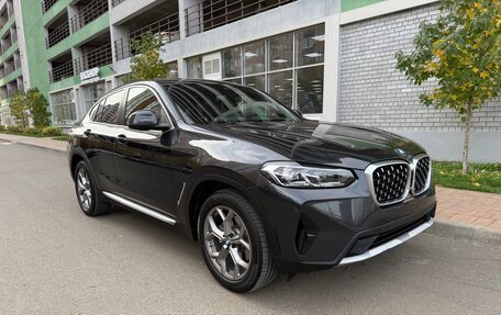 BMW X4, 2023 год, 6 900 000 рублей, 6 фотография